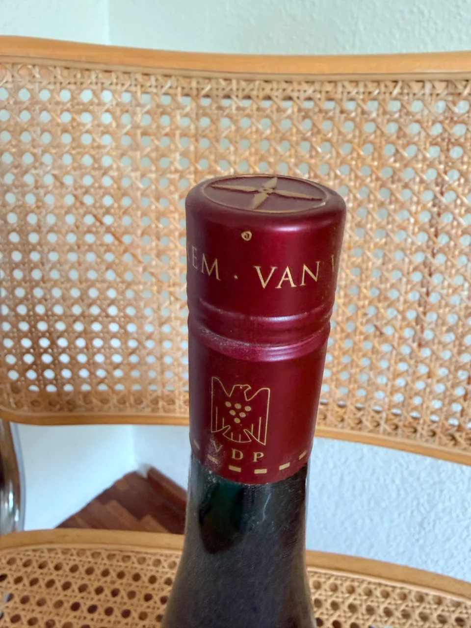 Van Volxem Saar Riesling 2022 - image 3