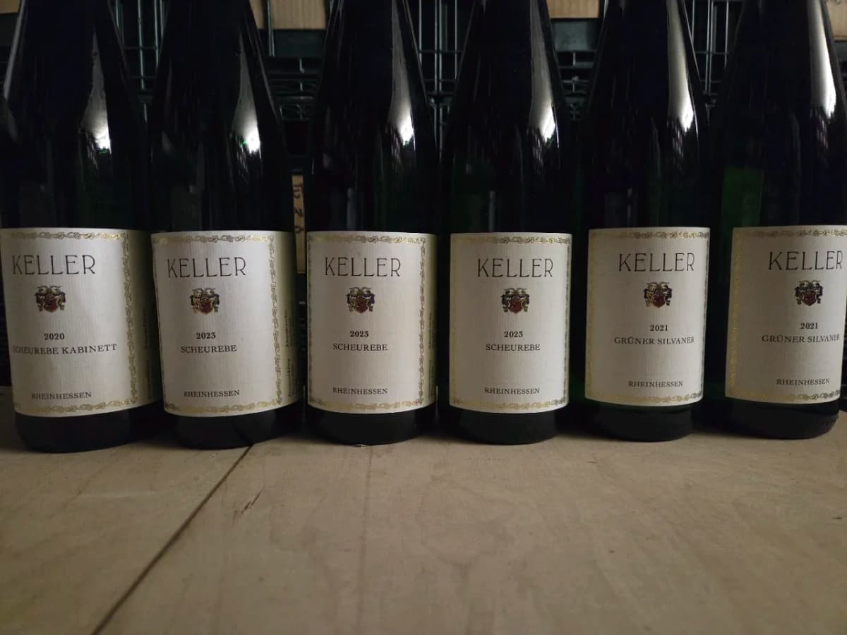 Keller Paket - image 1