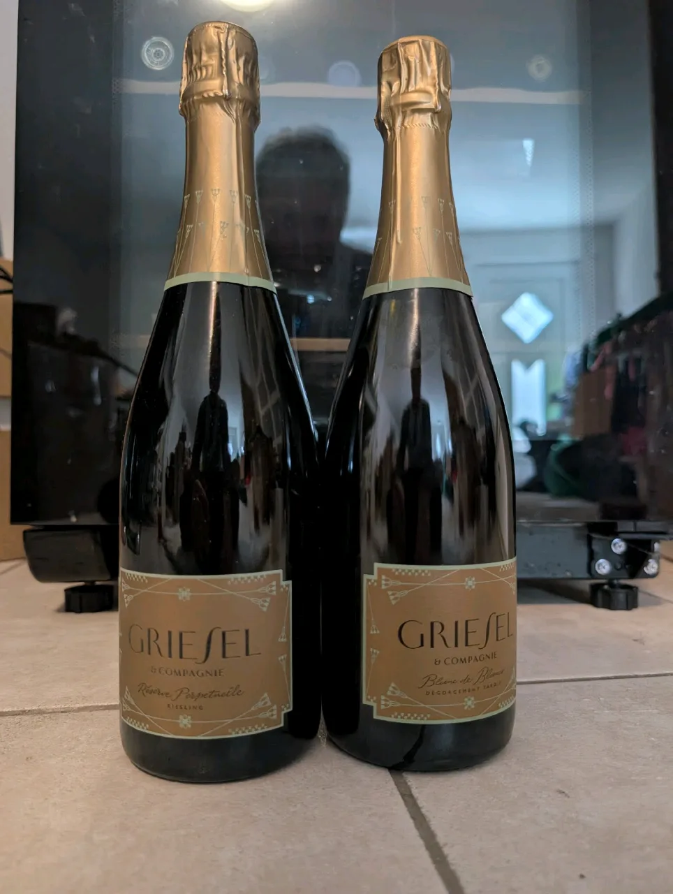 Griesel Duo - image 1