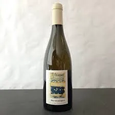 Suche Labet En Billat Chardonnay+En Chalasse Savagnin - image 1