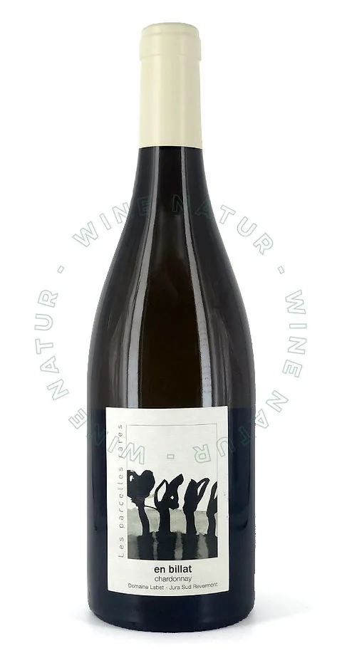 Suche Labet En Billat Chardonnay+En Chalasse Savagnin - image 2