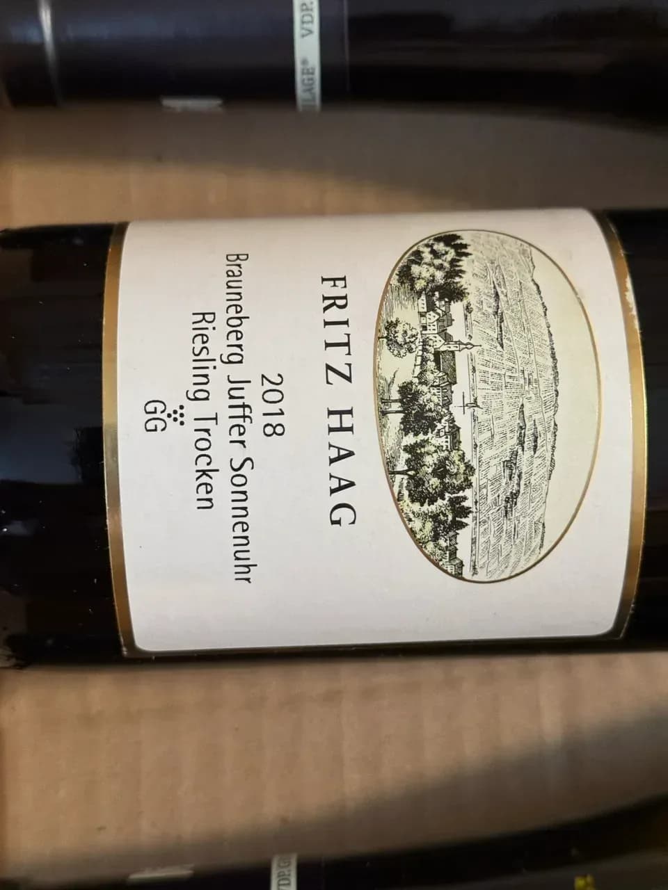 Mosel-Paket Haag, Grünhaus, Prüm - GG, Spätlese, Auslese - 12 Flaschen - image 4