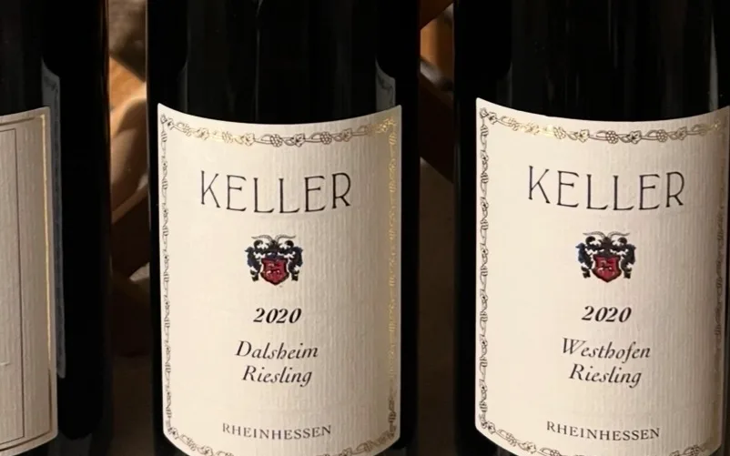 KPK Kirchspiel & Westhofen & Dalsheim - image 1