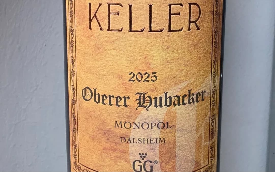 Keller Hubacker - image 1