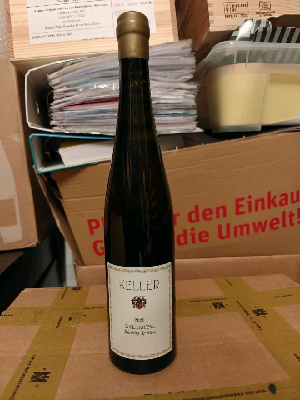 KPK Zellertal - image 1