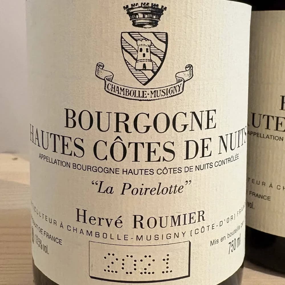 Roumier Pinot - image 1