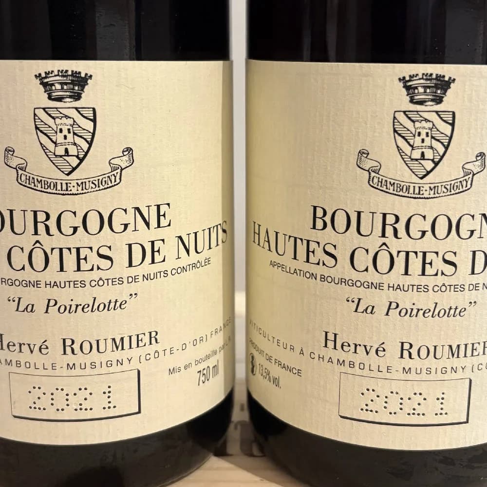 Roumier Pinot - image 3