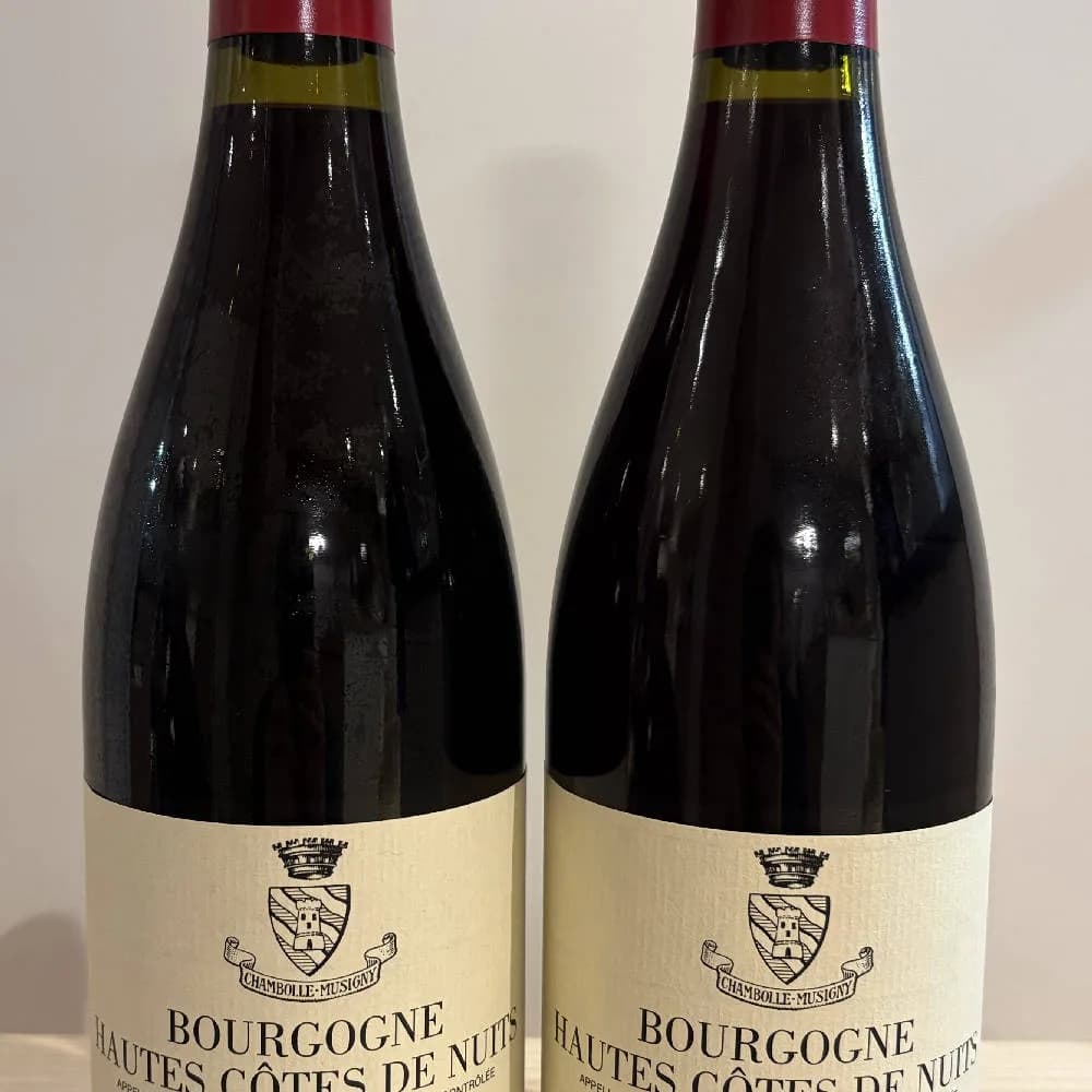 Roumier Pinot - image 6