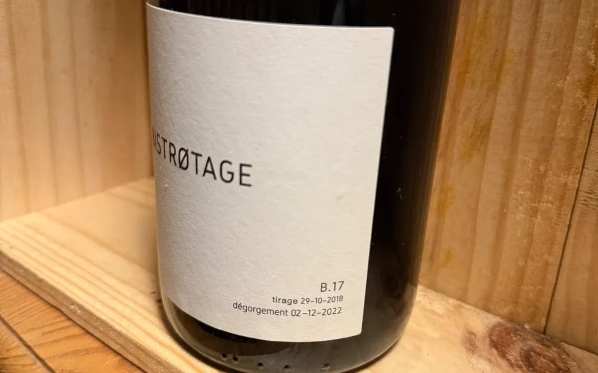 Bistrotage B17 - image 2