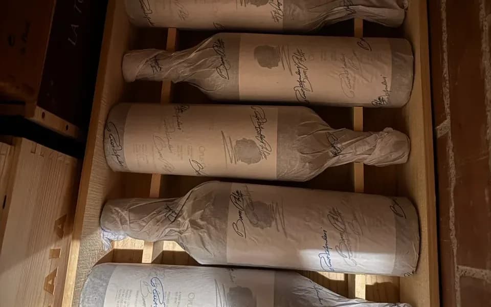 Opus One - image 2