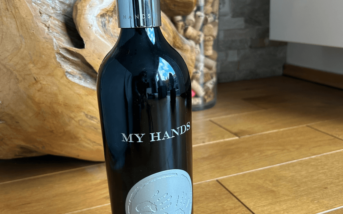 My Hands - image 1