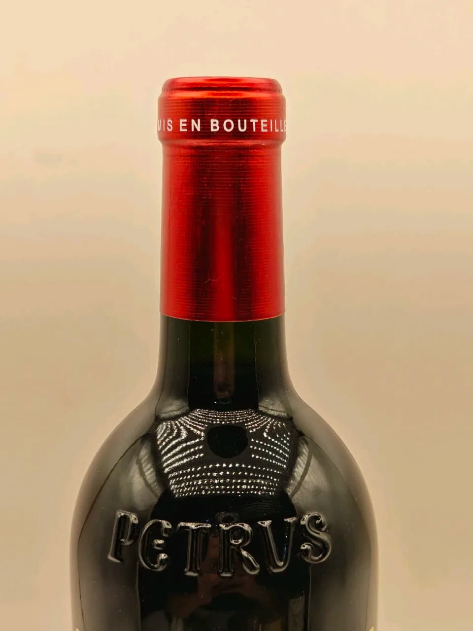 Petrus Pomerol Grand Vin - image 3
