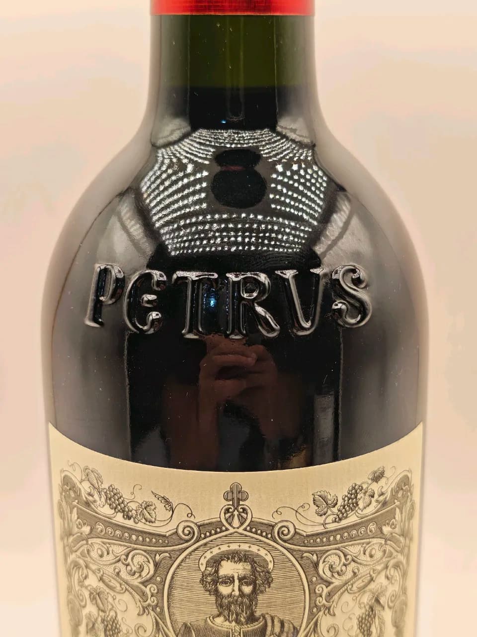 Petrus Pomerol Grand Vin - image 4