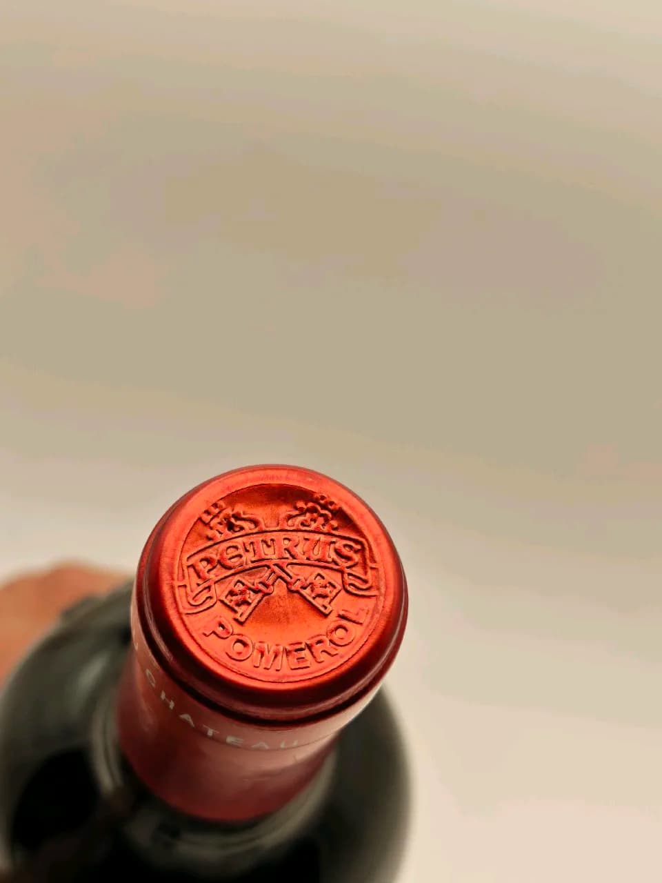 Petrus Pomerol Grand Vin - image 5