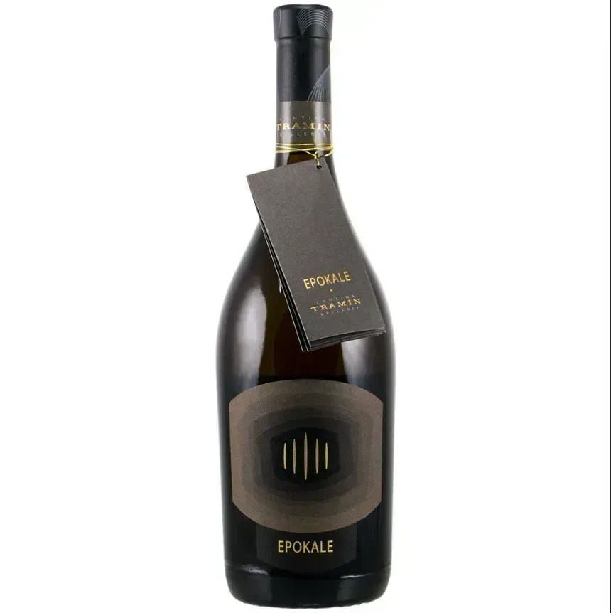 Epokale, Cantina Tramin letzte Flasche - image 1