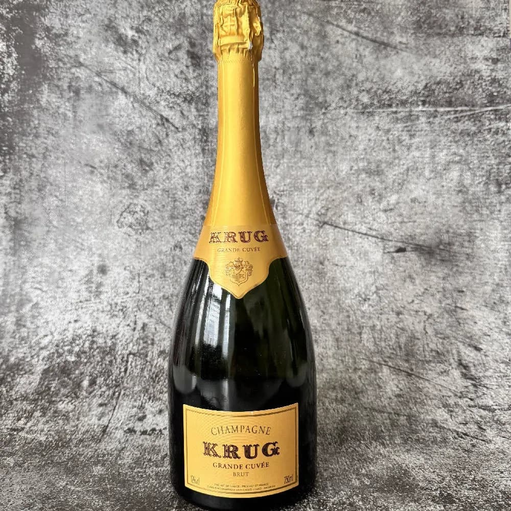 Krug Grande Cuvée 162ème Édition - image 1