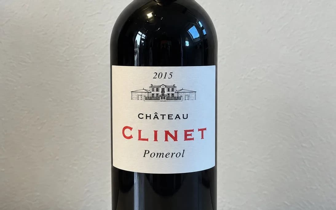 Chateau Clinet - image 1