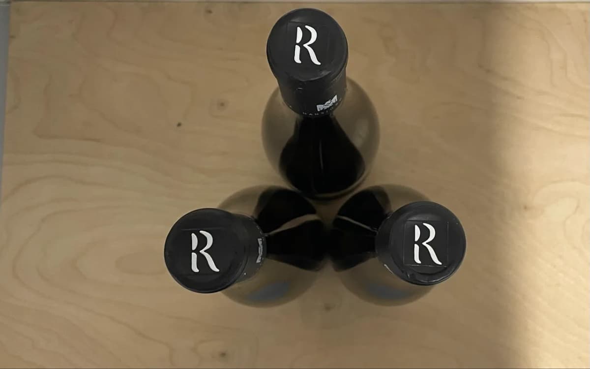 3er Paket Rebholz Chardonnay Vertikale - image 4