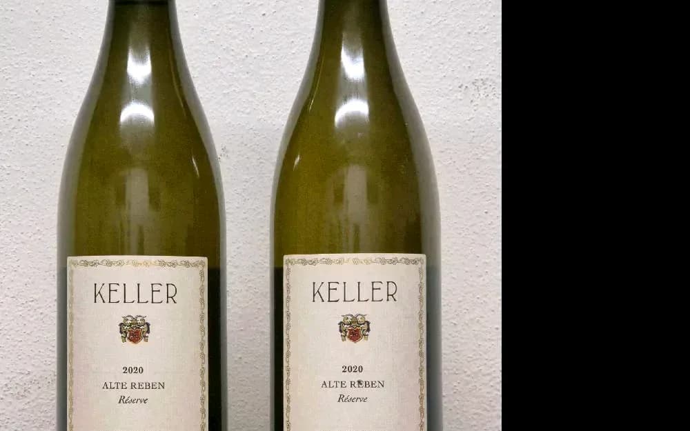 Keller - Alte Reben Reserve 2020 - image 2