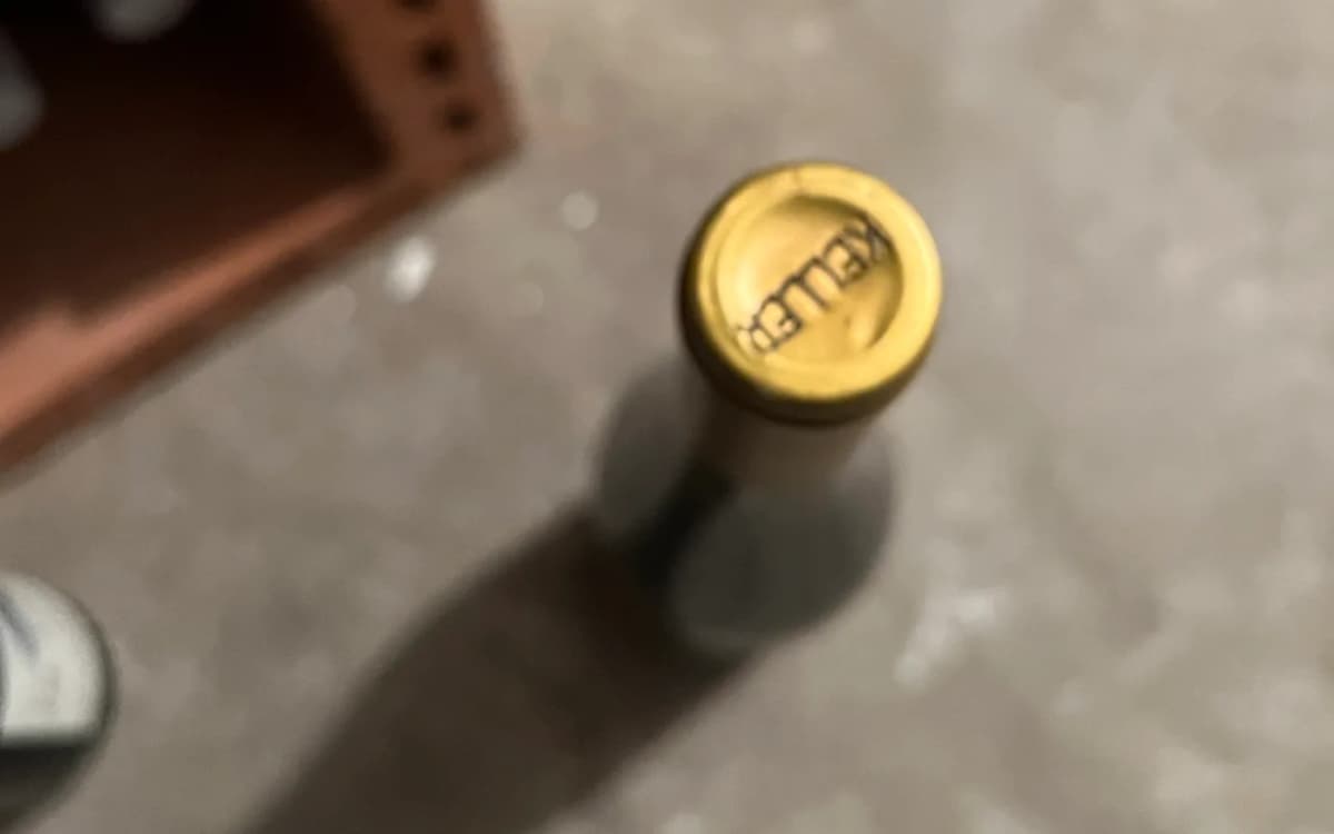 Keller Riesling -RR- - image 2