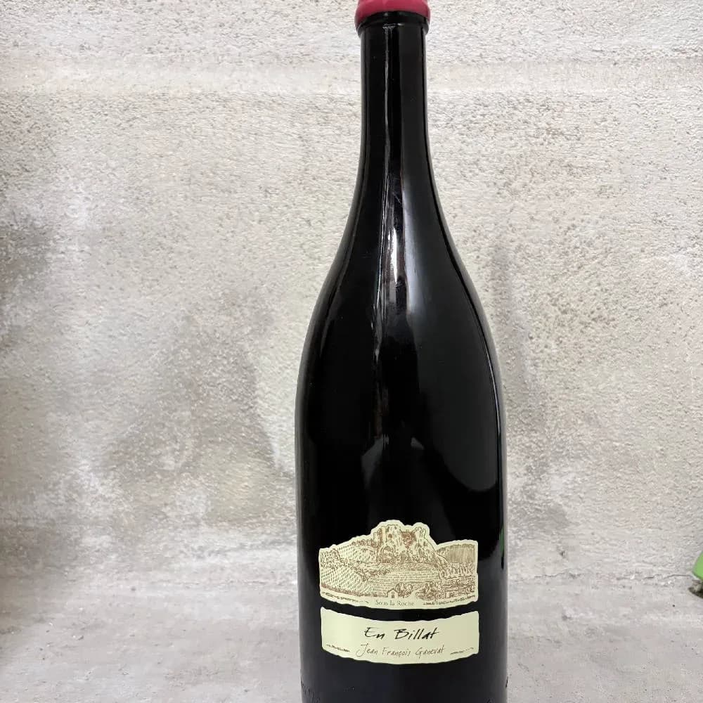 J. F. Ganevat - En Billat Magnum Pinot Noir 2023 - image 1