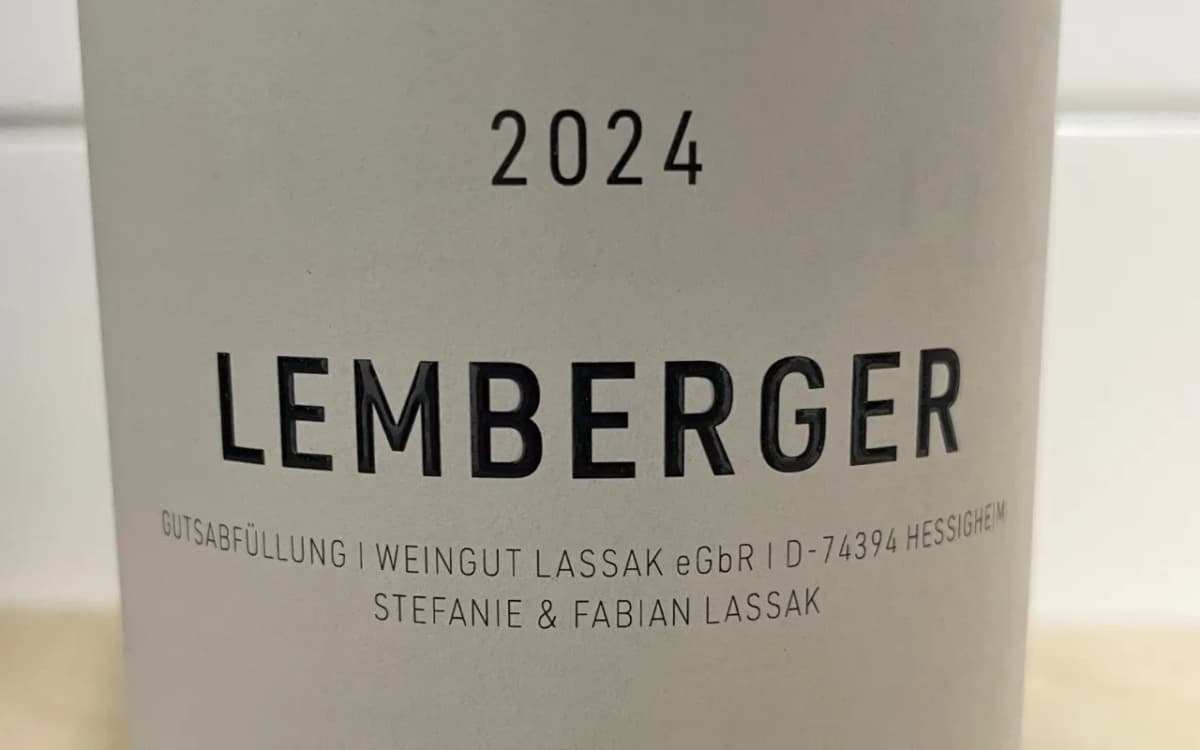 2er Paket Lassak mit Wurmberg - image 4