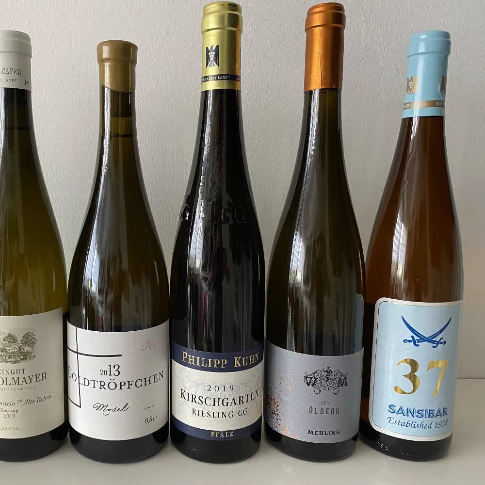 Riesling sickpack - image 3