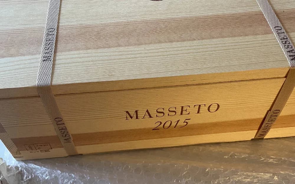 MASSETO 2015 OHK - image 4