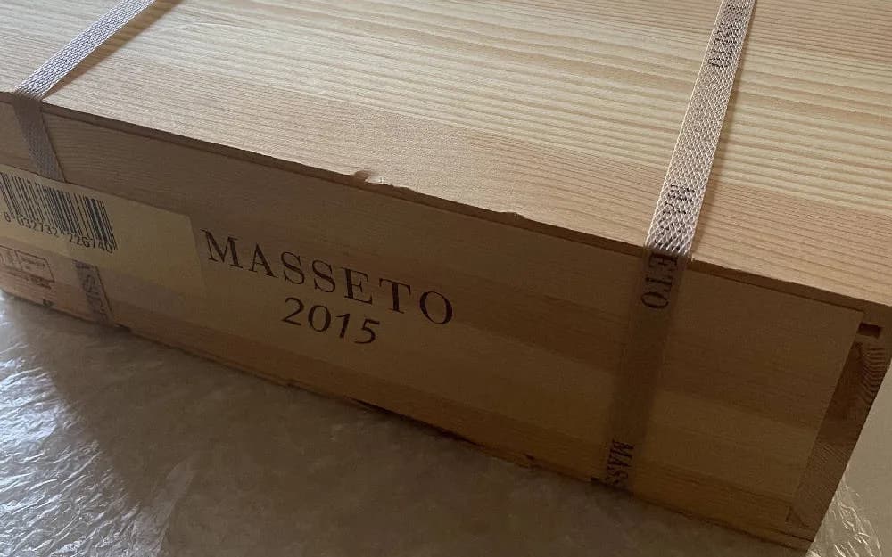 MASSETO 2015 OHK - image 7