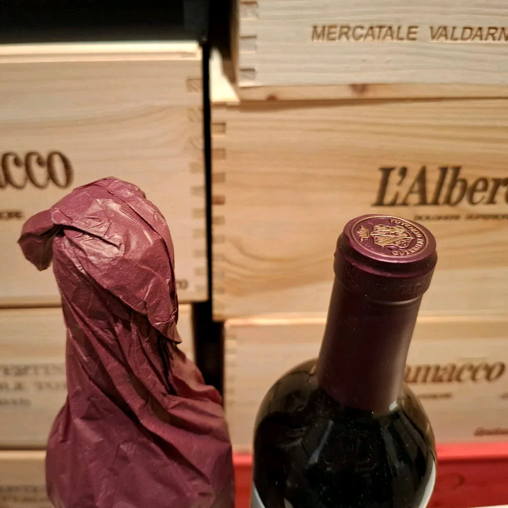 San Leonardo 2013 + 2016 - image 3