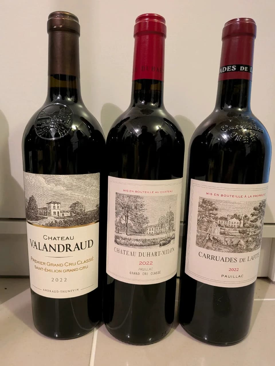 Best of Bordeaux Vintage 2022 - image 2