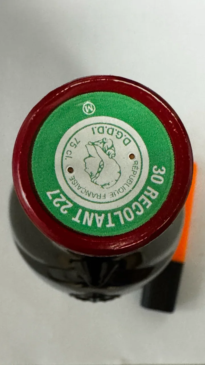 Chateau Mont-Redon Abeille-Fabre Châteauneuf-du-Pape - image 2