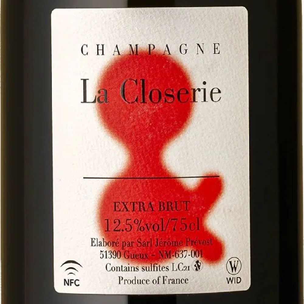 Jerome Prevost - La Closerie & - LC21 / 2021 - image 1