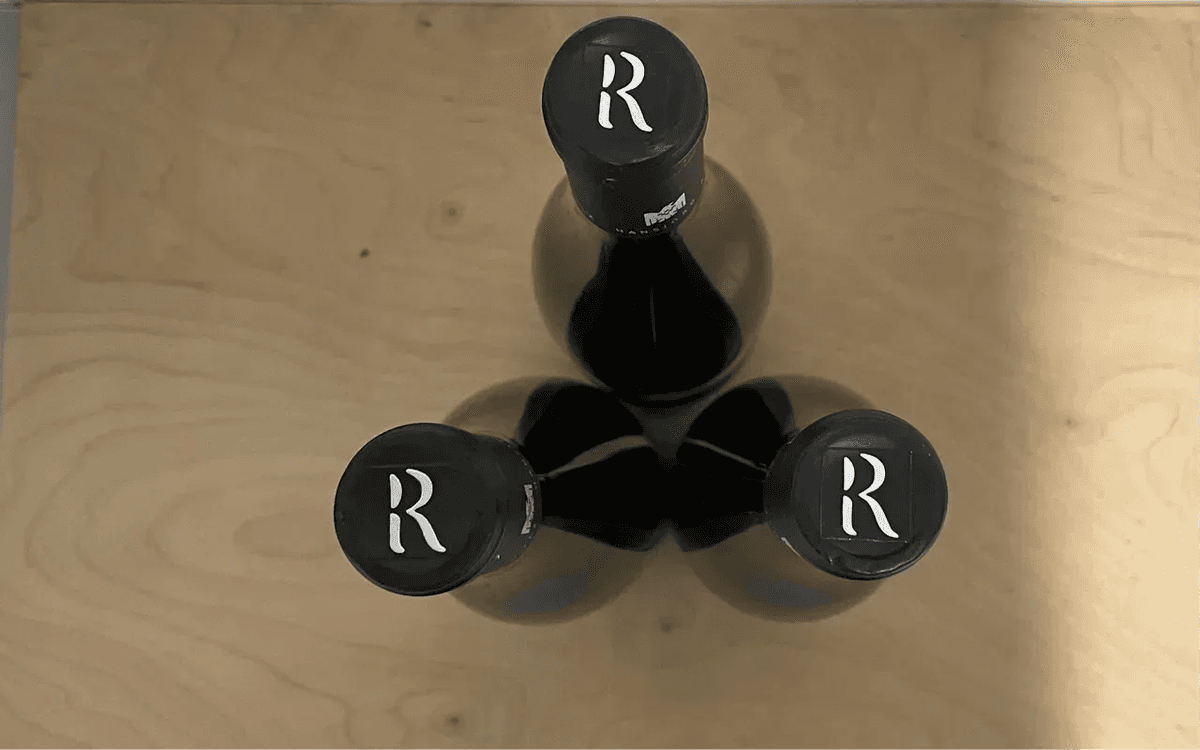3er Paket Rebholz Chardonnay Vertikale - image 4