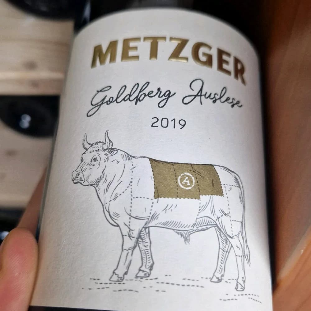 Metzger - image 2
