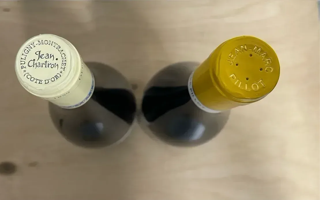 2er Paket Chassagne-Montrachet - image 4