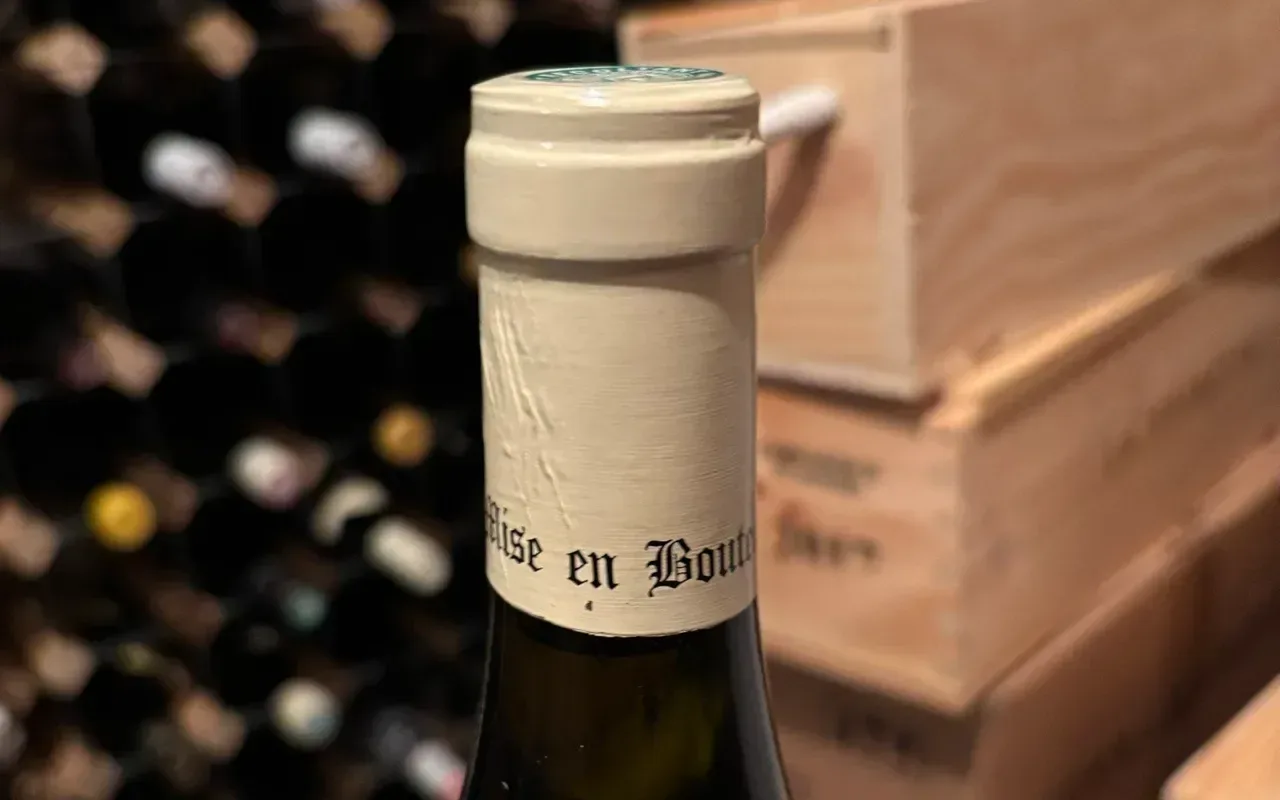Batard-Montrachet Grand Cru - image 2