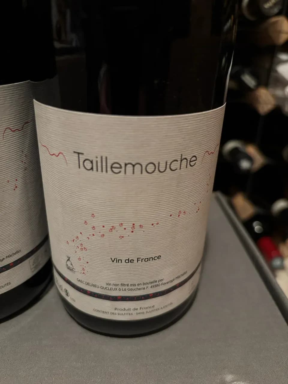 Cabernet Franc 3er Paket - image 2