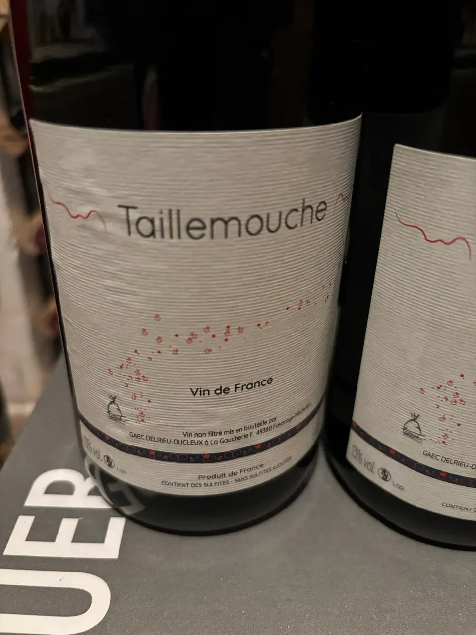 Cabernet Franc 3er Paket - image 3