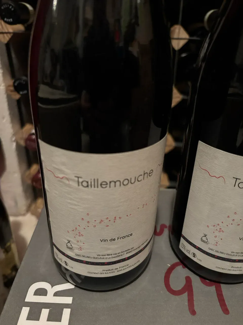 Cabernet Franc 3er Paket - image 5