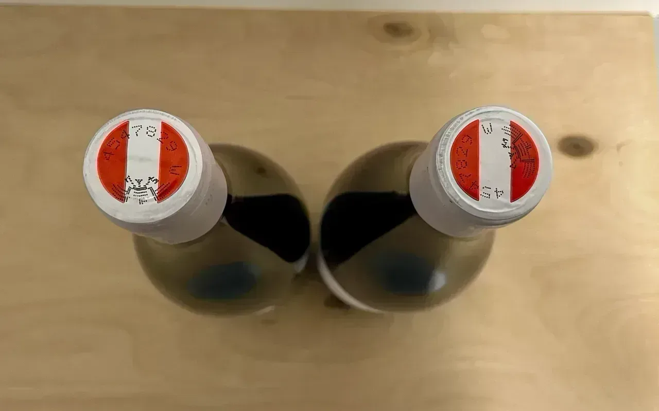 2er Paket Markus Altenburger Leithaberg - image 4