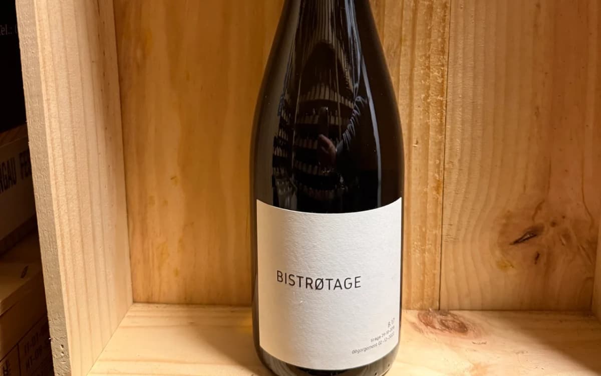 Bistrotage B17 - image 1