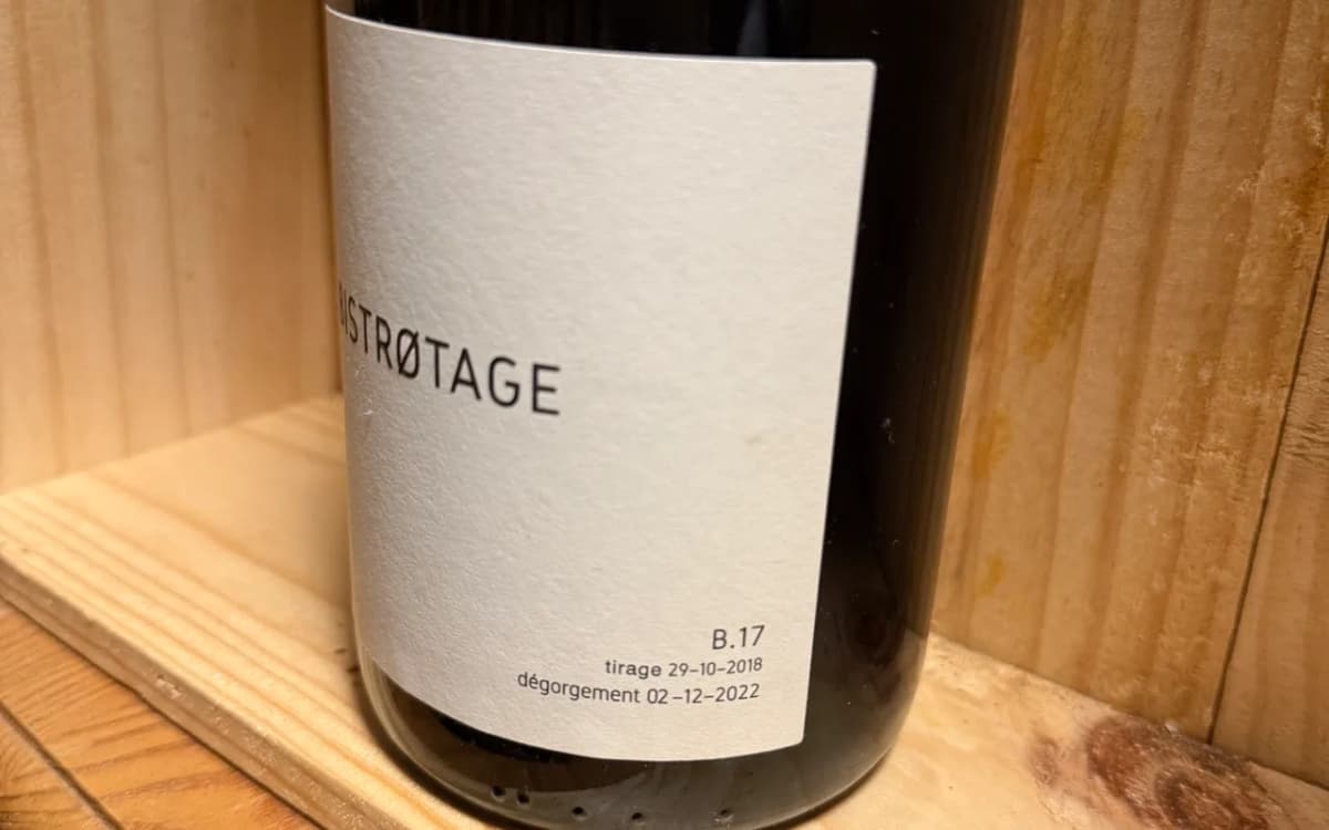 Bistrotage B17 - image 2