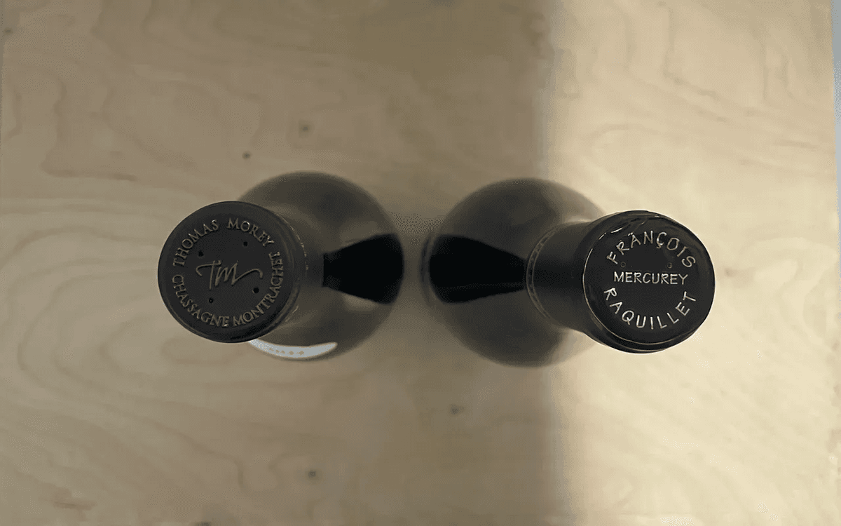 2er Paket Premier Cru Morey & Raquillet - image 4