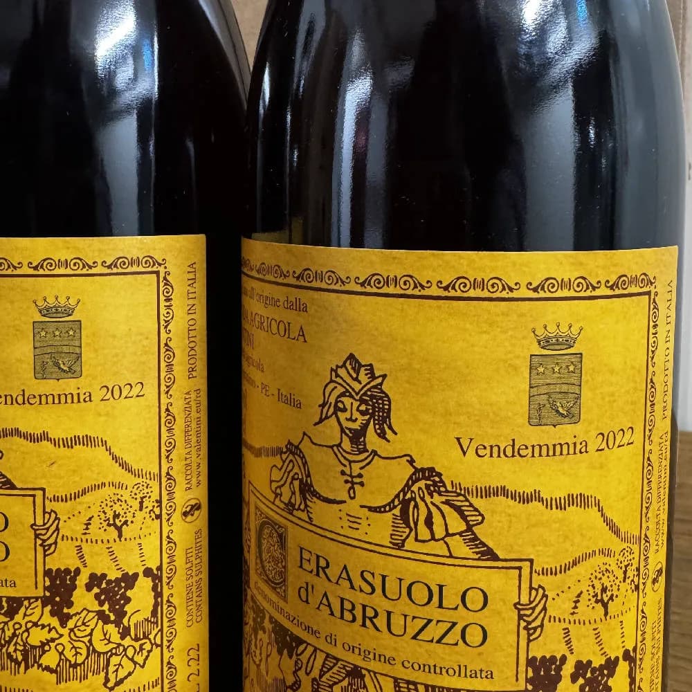 3x Valentini - image 2