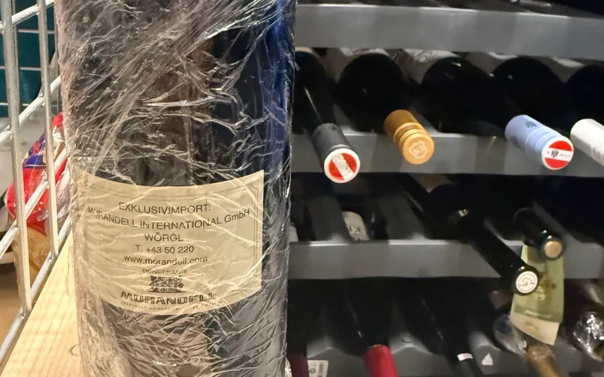 Sassicaia - image 2