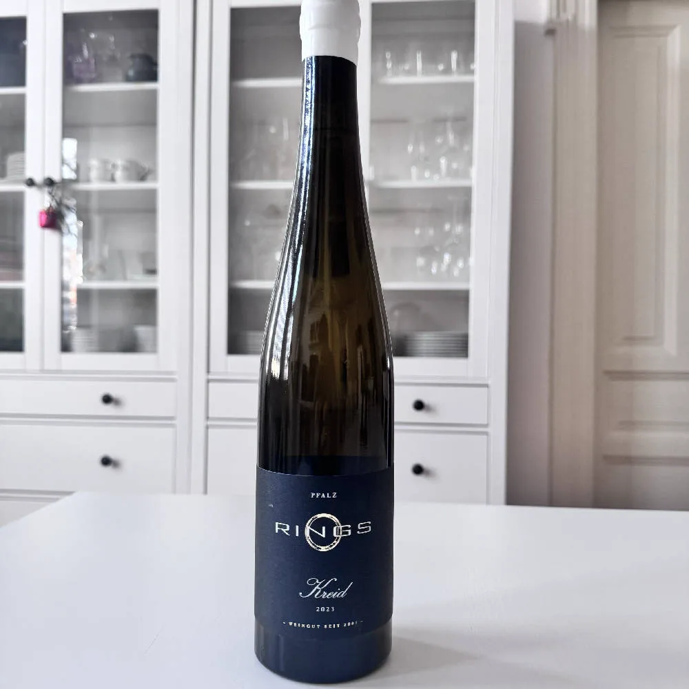 Rings Kreid Riesling 2023 - image 1