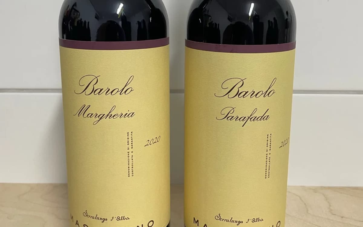 2er Paket Barolo Massolino - image 1