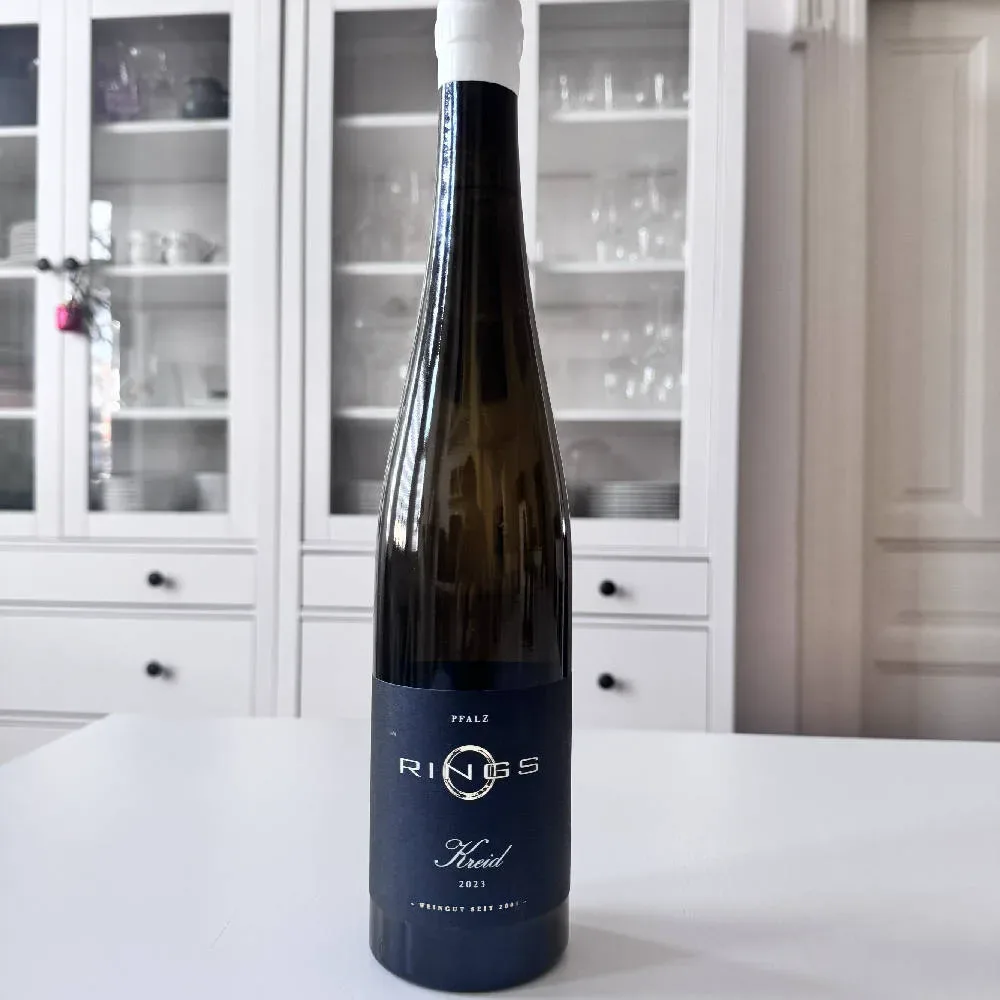 Rings Kreid Riesling 2023 - image 1