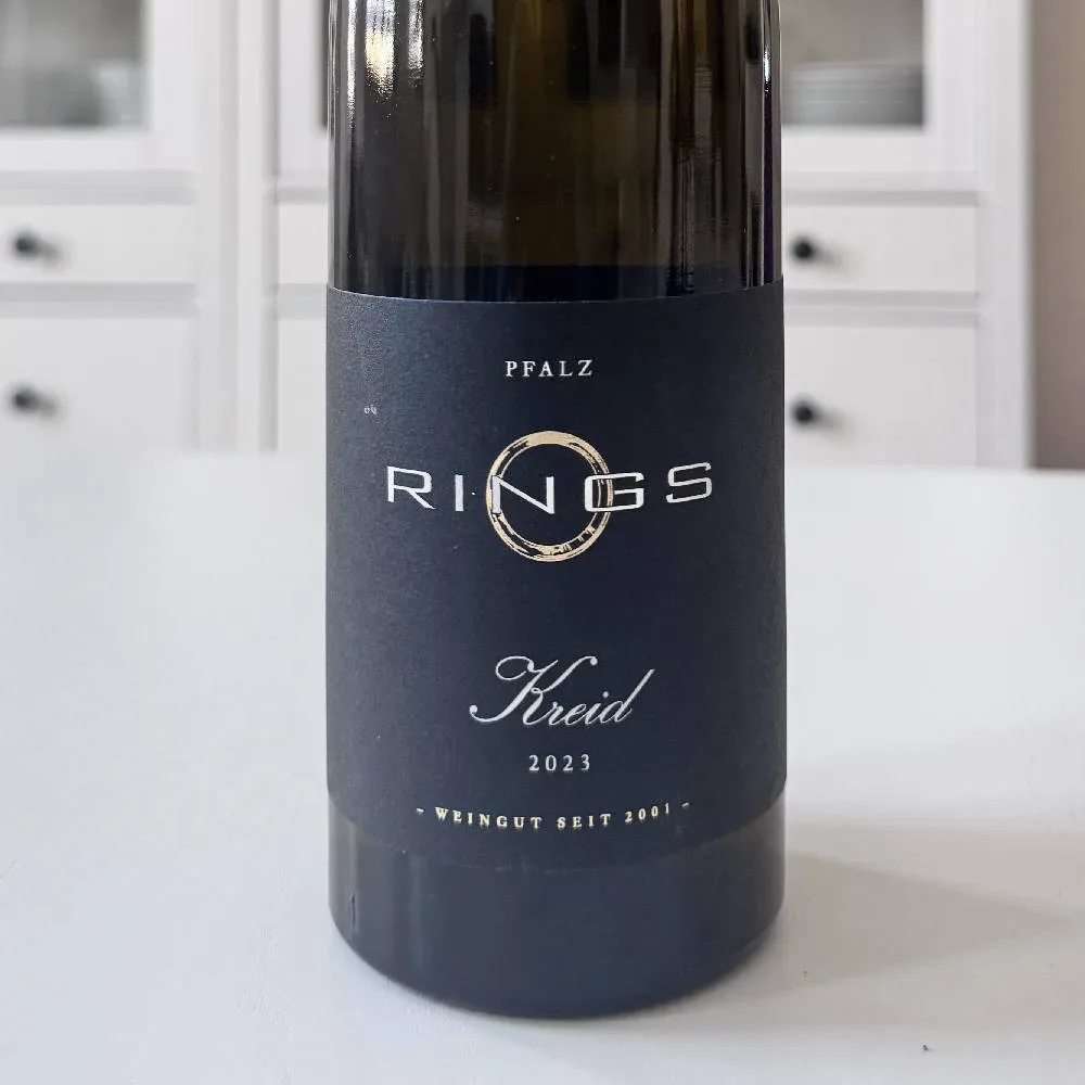 Rings Kreid Riesling 2023 - image 4